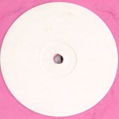 Pretty Boy Ent. Present - In Love With Ya Girl (Pink Vinyl) - Pretty Boy Records
