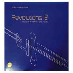 Cyclo Records Presents - Revolutions 2 - Cyclo