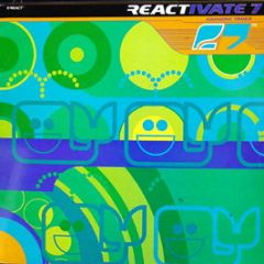 Reactivate - Volume 7 - React