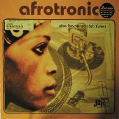 Various Artists - Afrotronic - Audiopharm