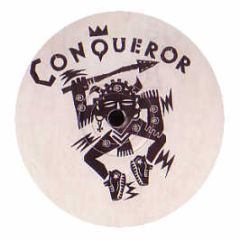 Dillinger - Tear Down (Da Whole Place) - Conqueror