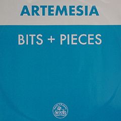 Artemesia - Bits And Pieces - Hooj Choons