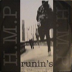 HMP - Runnins - Frontline