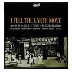 Brown Sugar Presents - I Feel The Earth Move - Brown Sugar