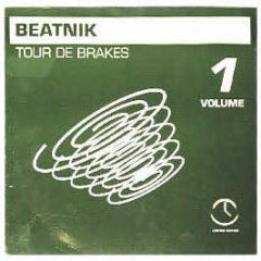 Beatnik - Tour De Brakes Volume 1 - Reverb Records