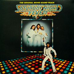 Original Soundtrack - Saturday Night Fever - Polydor