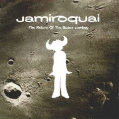 Jamiroquai - The Return Of The Space Cowboy - Sony