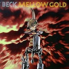 Beck - Mellow Gold - Geffen