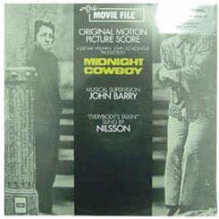 Original Soundtrack - Midnight Cowboy - Simply Vinyl