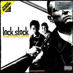 Original Soundtrack - Lock, Stock & Two Smoking Barrels - Simply Vinyl