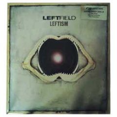 Leftfield - Leftism - Simply Vinyl