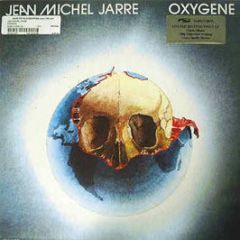 Jean Michel Jarre - Oxygene - Simply Vinyl