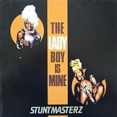 Stuntmasterz - The Ladyboy Is Mine - Warner Bros