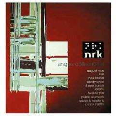 Nrk Presents - Singles Collection Iii - NRK