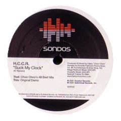 H.C.C.R - Suck My Clock - Sondos