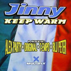 Jinny - Keep Warm - Multiply