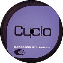 BRS - Barbados Stalker EP - Cyclo