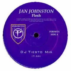 Jan Johnston - Flesh - Perfecto