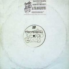 Main Street Project - All This And Heaven Too - Smokin Beats