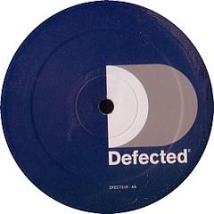 J Majik Feat Kathy Brown - Love Is Not A Game (Remix) - Defected