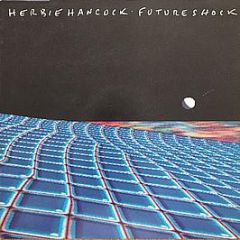 Herbie Hancock - Futureshock - CBS