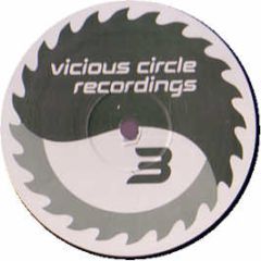 Eufex - Hit The Beat - Vicious Circle 