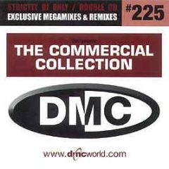 Dmc Presents - Commercial Collection 218 - DMC
