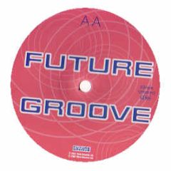 Arrid - The Trench - Future Groove