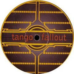 Tango And Fallout - Intrigue - New Music International