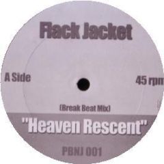 Bedrock - Heaven Scent (Breakz Mixes) - Pbnj 01