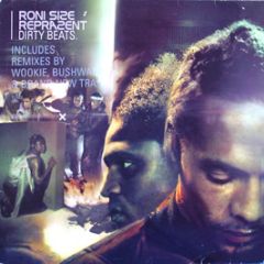 Roni Size / Reprazent - Dirty Beats - Talkin Loud