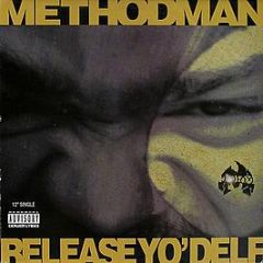 Method Man - Release Yo Delf - Def Jam