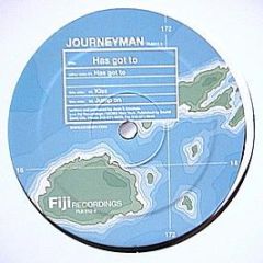 Journeyman - Has Got To - Fiji 