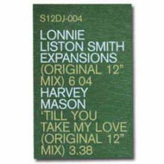 Lonnie Liston Smith - Expansions - S12 Simply Vinyl