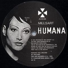Millsart - Humana - Axis