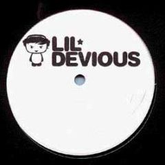 Lil Devious - Come Home - Lildev 01