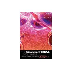 Visions Of Ibiza 2 - Dvd/Cd Audio Visual - DVD