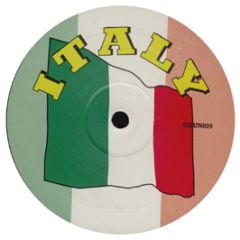DJ Ss - Italy - Formation Countries