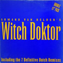 Armand Van Helden - Witch Doctor (Remix Pack) - Basic Beat