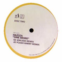 Haziza - One More (Disc Two) - Tidy Trax