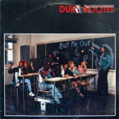 Duke Bootie - The Album - Mercury