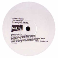 Joshua Ryan - Pistolwhip (Disc 1) - Nulife