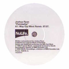 Joshua Ryan - Pistolwhip (Disc 2) - Nulife