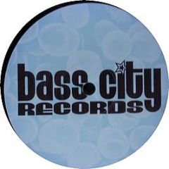 4 Motion - Over 4 Me - Bass City