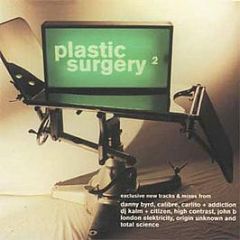 Various Artists - Plastic Surgery 2 - Hospital