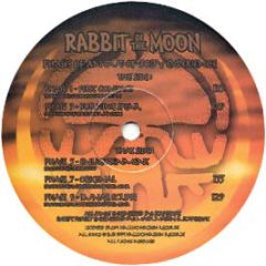 Rabbit In The Moon - Phases Of An Out Of Body Experience - Hardkiss