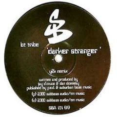 Boogie Times Tribe - Dark Stranger (Y2K Remix) - Suburban Base