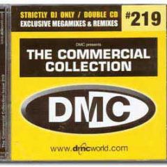 Dmc Presents - Commercial Collection 219 - DMC
