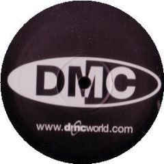 Shannon - Let The Music Play (Corvin Dalek Remix) - DMC