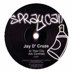 Jay D'Cruze - Contrast - Scr 1